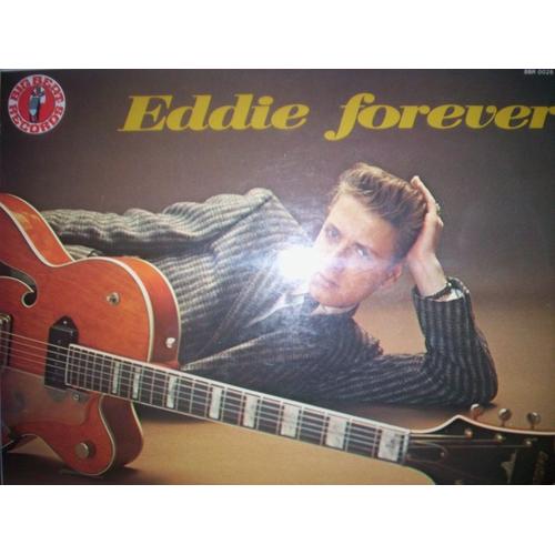Eddie Forever