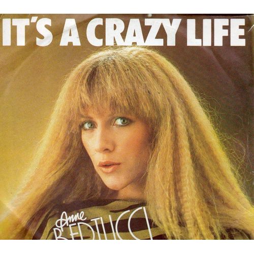 It's A Crazy Life / Jamaica Ginger