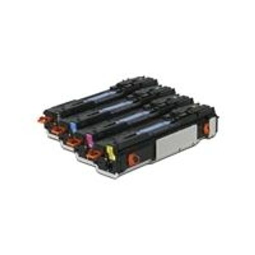Canon C-EXV 16/17 - 1 - magenta - kit tambour