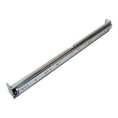 Chieftec RSR-190 - Kit de rails pour rack - 19" - pour Chieftec UNC-210S-W, UNC-310L-B, UNC-410W, UNC-510S-3R, UNC-510S-B, UNC-510S-W