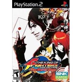 the king of fighters collection ps3