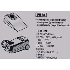 Sac Aspirateur Aspirateur 3200-3300 Philips Aspirateur 3200-3300 Philips  3200-3300 3200-3300 Aspirateur Philips à Prix Carrefour