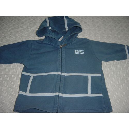 Veste Autre