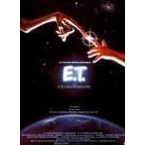 E.T. L'estra-Terrestre