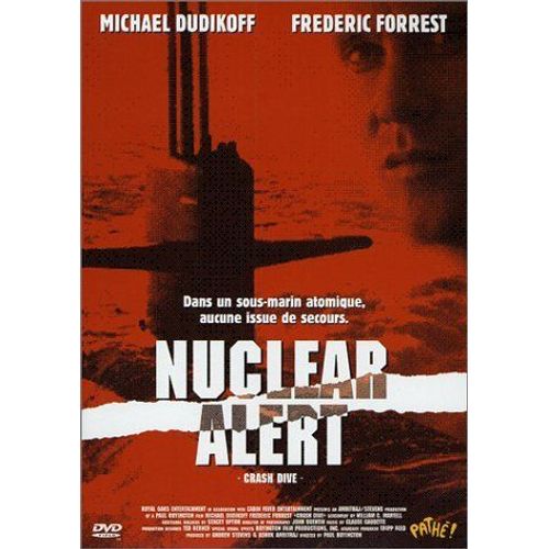 Nuclear Alert - Edition Locative