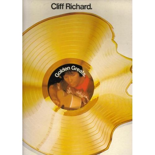 Golden Greats