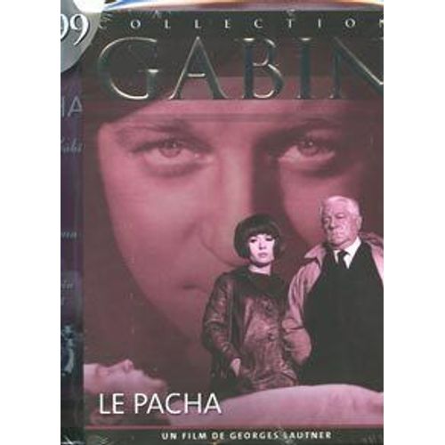 Le Pacha