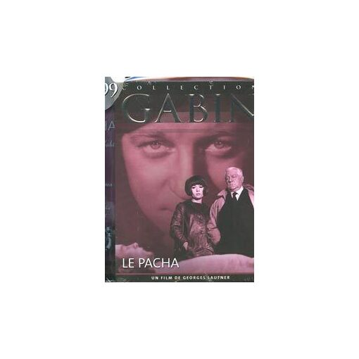 Le Pacha
