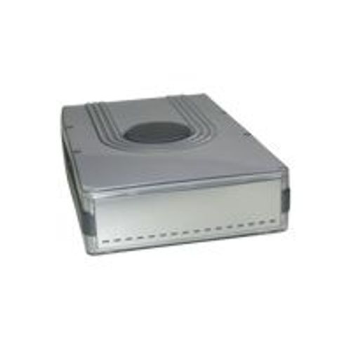 MCL Samar Cordon - Cordon de raccordement - RJ-45 (M) pour RJ-45 (M) - 30 cm - paire torsadée écrantée (F/UTP) - CAT 6 - bloqué - gris
