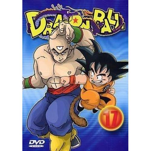 Dragon Ball - Volume 17