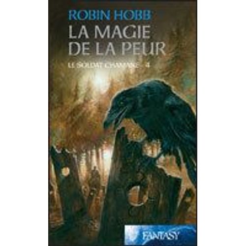 La Magie De La Peur
