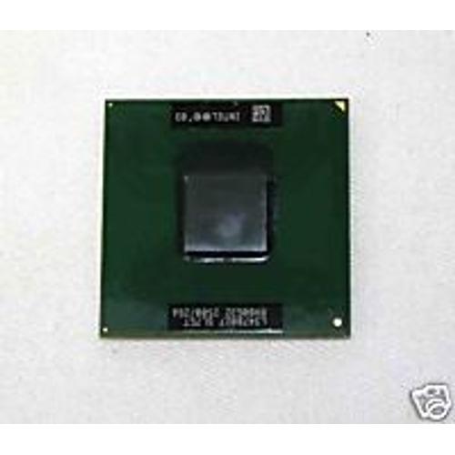 Processeur - Intel Celeron M 2.5 GHz ( 400 MHz ) - L2 256 ko - 478 broches PPGA