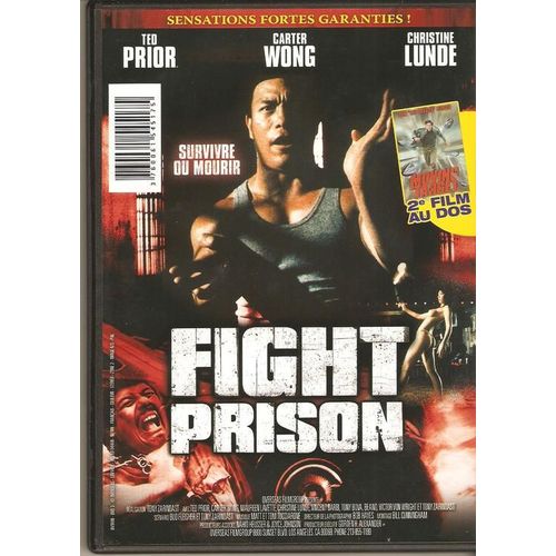 Fight Prison