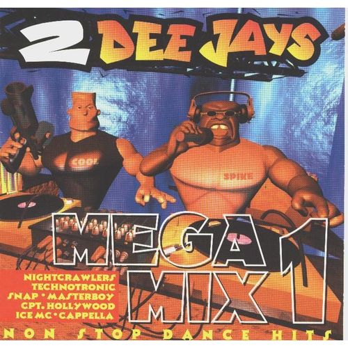 Megamix 1