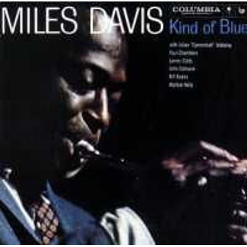 Miles Davis - Kind Of Blue