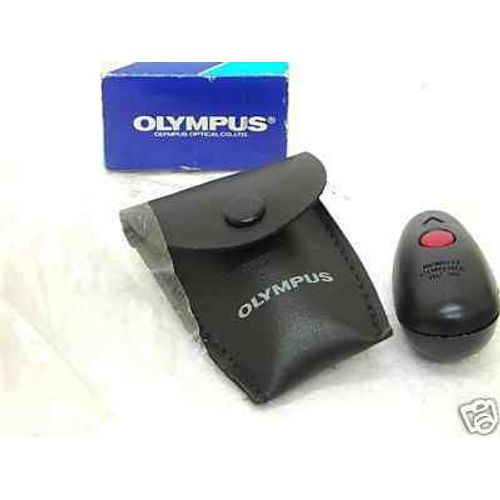 Olympus RC 30 - télécommande