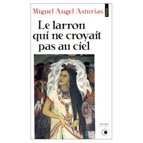 Le Larron Qui Ne Croyait Pas Au Ciel