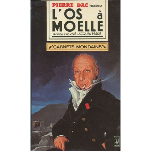 L'os À Moelle