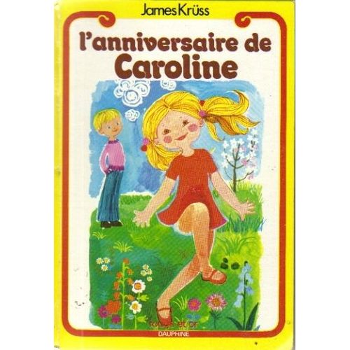 L'anniversaire De Caroline