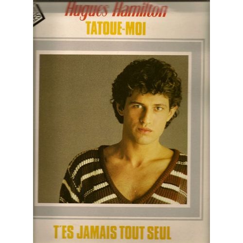 Tatoue - Moi