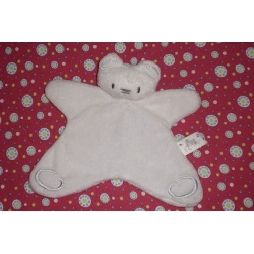 Bébé Confort Ours Doudou Plat 22 Cm