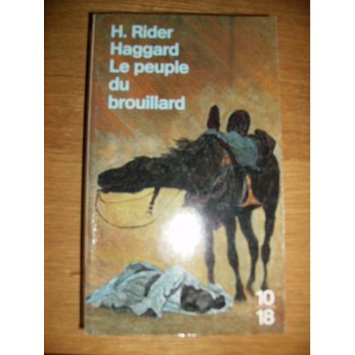 Le Peuple Du Brouillard
