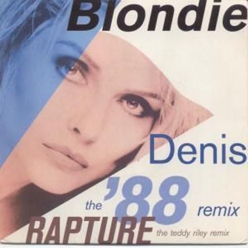 Denis (The '88 Remix)