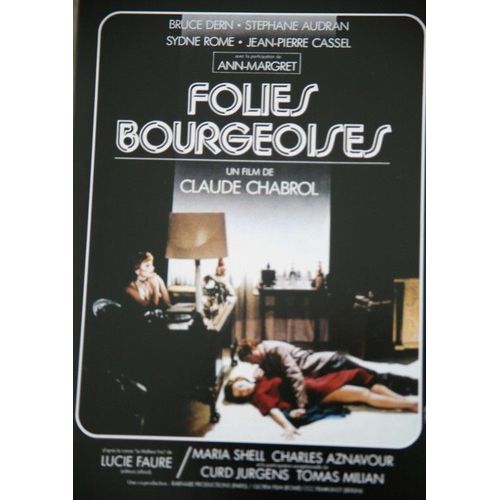 Folies Bourgeoises