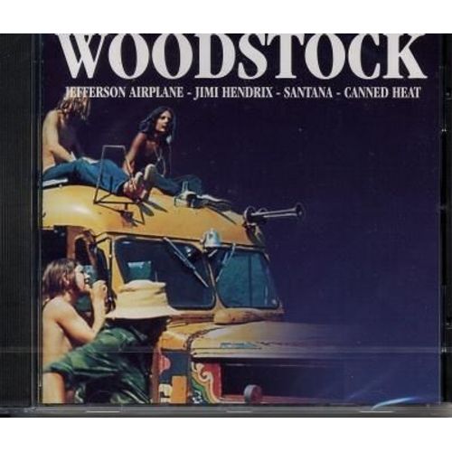 Woodstock