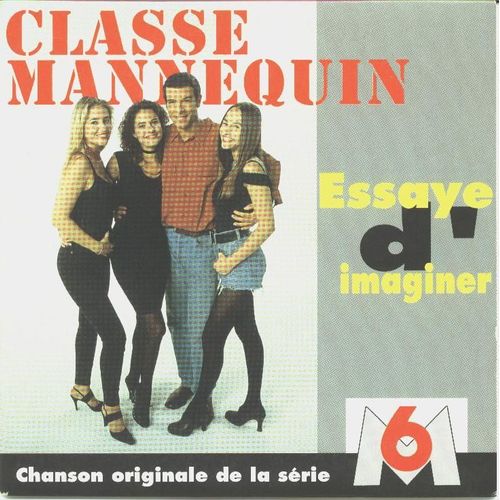 Essaye D'imaginer
