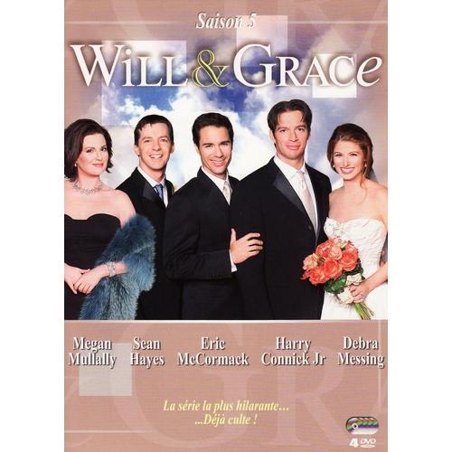 Will & Grace - Saison 5