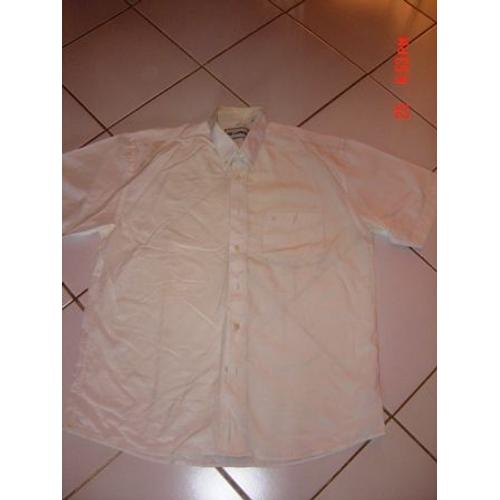 Chemise Ted Lapidus