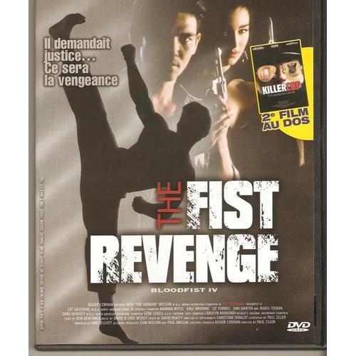 The Fist Revenge