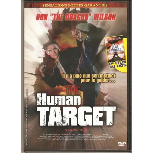 The Human Target