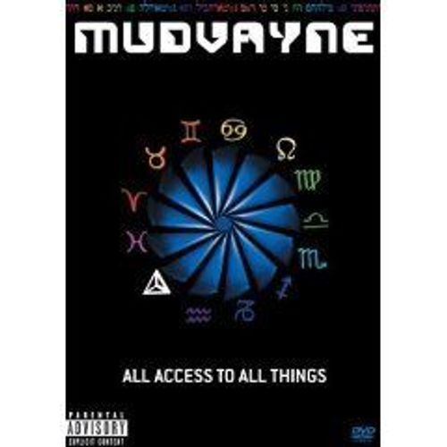 Mudwayne/All Access To All Things