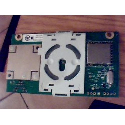 Carte Pcb Bouton Power Pour Xbox 360