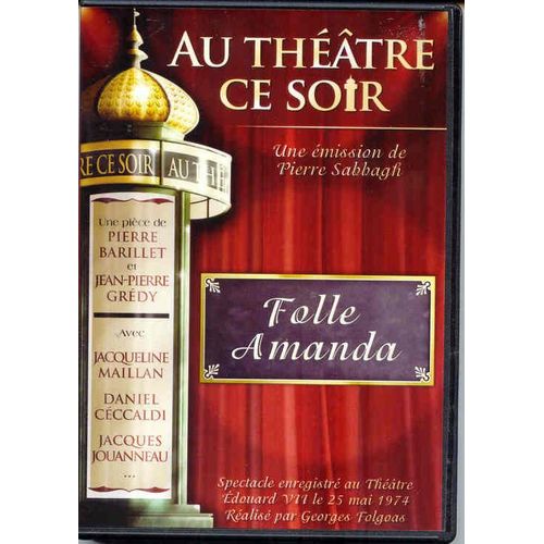 Folle Amanda