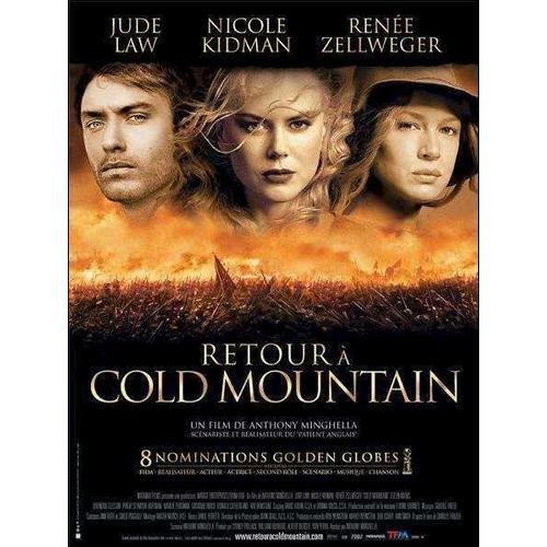 Retour À Cold Mountain - Édition Simple