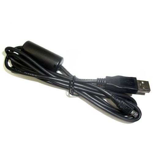 Câble USB pour appareil photo Olympus C-1 - C-3000 - C-4040 Z - E-10 - E-20