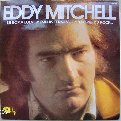 Be Bop A Lula, Memphis Tennessee, L Epopee Du Rock, Peggy Sue, Etc ...