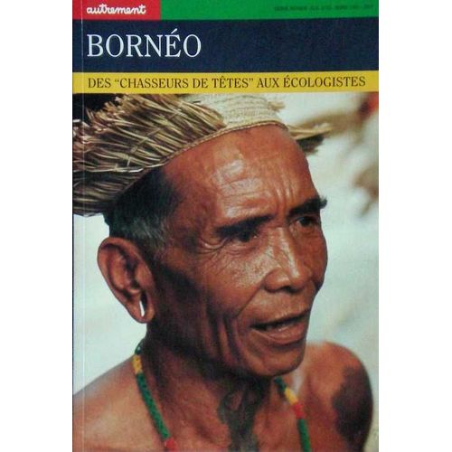 Borneo