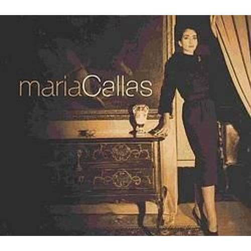 Maria Callas