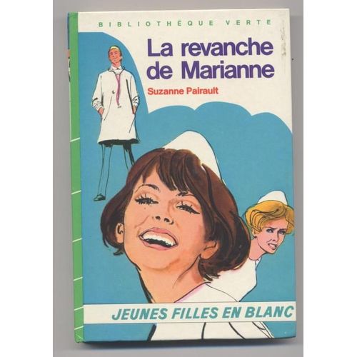 La Revanche De Marianne. Illustrations De Philippe Daure