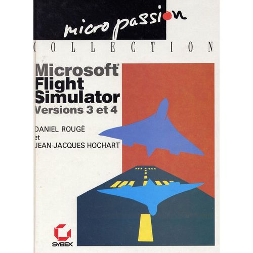 Flight Simulator 3 Et 4