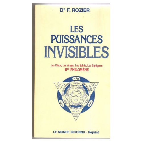 Les Puissances Invisibles