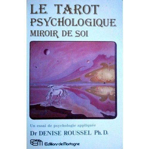 Le Tarot Psychologique