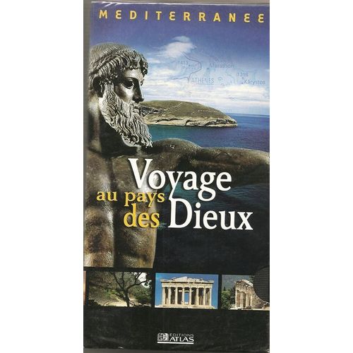 Voyage Au Pays Des Dieux