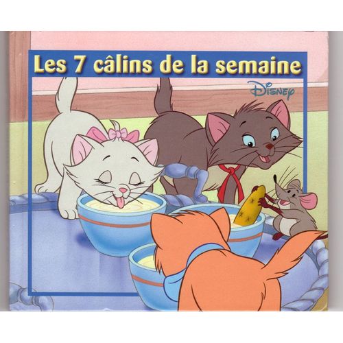Les 7 Calins De La Semaine