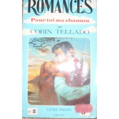Pour Toi Ma Chanson