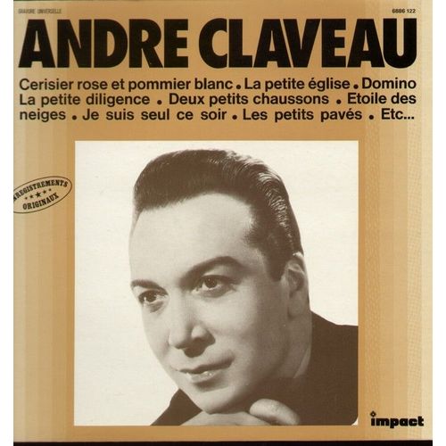 Cerisier Rose Et Pommier Blanc, La Petite Diligence, J'attendrai, Aux Marches Du Palais, Petite Église, Domino, Deux Petits Chaussons, Etoile Des Neiges, Fanfreluches, Les Petits Pavés...